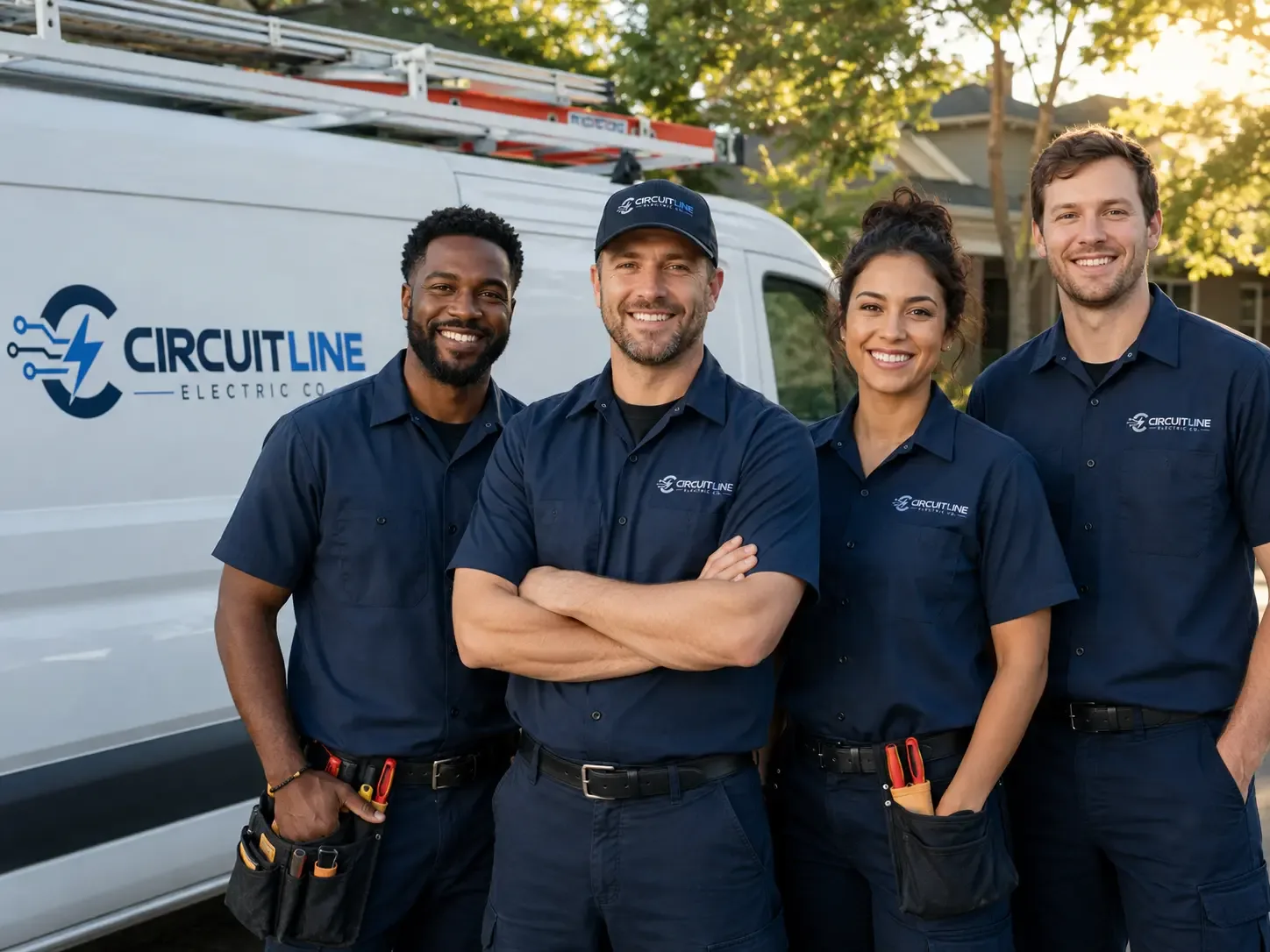 Whole Home Rewiring company in Tallulah Falls, GA